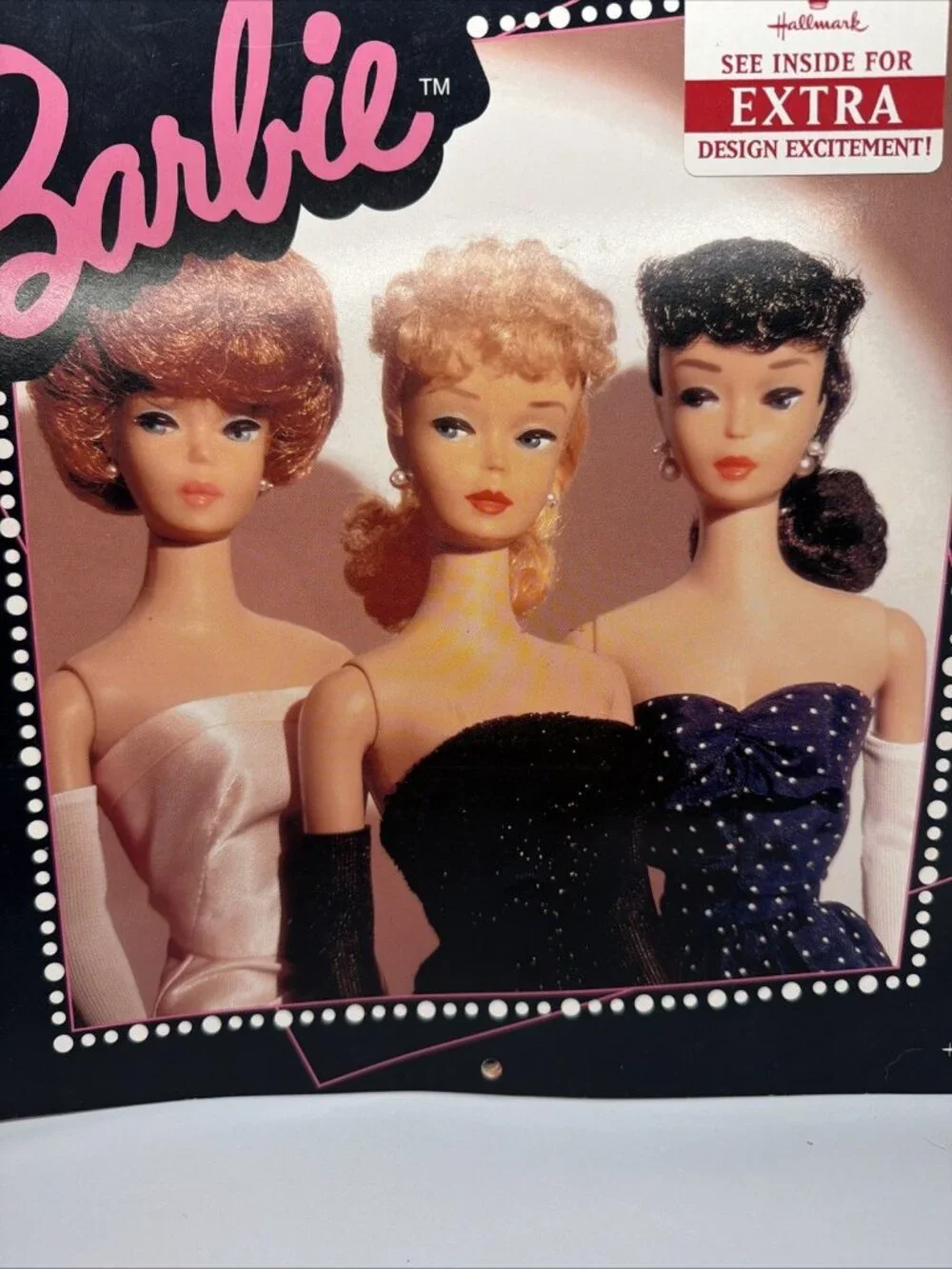 Barbie calendars special